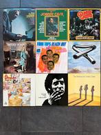 Vinyl LP Collectie Jaren '60/'70 - Diverse Artiesten, Ophalen of Verzenden, Gebruikt