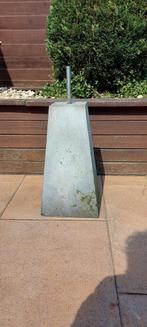 Betonne poer., Ophalen, Nieuw, Veranda