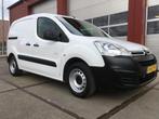 Citroen Berlingo 1.6 BlueHDI 75 Comfort, Voorwielaandrijving, Stof, Gebruikt, 4 cilinders