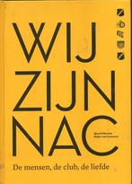 NAC Breda B-Side Heemkunde Geschiedenis, Sjoerd Mossou, Ophalen of Verzenden, Zo goed als nieuw, Balsport