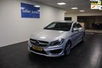 Mercedes-Benz CLA-klasse 220 CDI Prestige AMG Automaat, Auto's, Te koop, Zilver of Grijs, Gebruikt, 750 kg