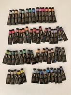 Arteza Gouache Set - 60 Kleuren, Ophalen of Verzenden, Gebruikt, Waterverf