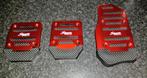 Aluminium Pedalenset Auto, Ophalen of Verzenden, Nieuw