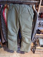 Billabong skibroek, Ophalen, Gedragen, Broek