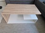 Salontafel, Ophalen