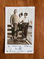 Familieportret familie Zandvoort te Soerabaia. 1932., Ophalen of Verzenden, Kind, Foto