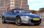 Honda S2000 2.0i VTEC 241pk 2e EIG 78163km! Nieuwstaat, Auto's, Honda, Achterwielaandrijving, Gebruikt, 4 cilinders, Cabriolet