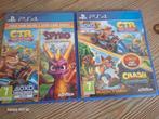 Spyro, Spelcomputers en Games, 1 speler, Eén computer, Zo goed als nieuw, Vanaf 7 jaar