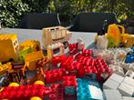Enorme bak duplo, Ophalen of Verzenden, Duplo