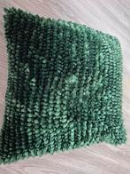 Unique Living Sierkussen - Groen, Ophalen, Gebruikt, Groen, Vierkant