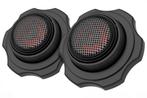 150W JBL Club 3412T Tweeters 19mm + Inbouwmaterialen 50Wrms., ., Ophalen of Verzenden, Zo goed als nieuw, .