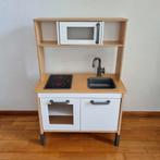 Ikea duktig keukentje speelkeuken keuken, Kinderen en Baby's, Speelgoed | Speelkeukens, Ophalen of Verzenden, Speelkeuken