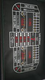 Mooie casino (blackjack spel). Alles erop en eraan., Hobby en Vrije tijd, Ophalen of Verzenden, Zo goed als nieuw