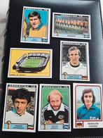 World cup argentina 78 panini, Ophalen of Verzenden, Zo goed als nieuw