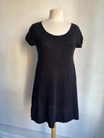 american vintage jurkje maat m zwart, Kleding | Dames, Maat 38/40 (M), Verzenden, Zwart, Zo goed als nieuw