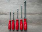 PB Swiss Tools 8200 Dop Schroevendraaier Set - Nieuw, Ophalen of Verzenden, Nieuw