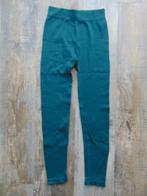 Stradivarius dikke legging lange broek groen maat M, Kleding | Dames, Broeken en Pantalons, Maat 38/40 (M), Ophalen of Verzenden