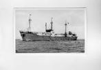 scheepvaart-foto-kroonborg-wagenborg-delfzijl, Verzamelen, Scheepvaart, Ophalen of Verzenden, Zo goed als nieuw, Motorboot, Boek of Tijdschrift