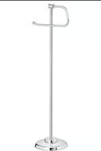 GEZOCHT Balungen toiletrolhouder ikea, Ophalen of Verzenden, Zo goed als nieuw, Wit