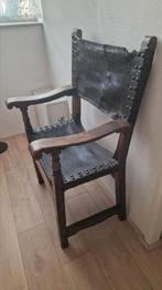 Middeleeuwse stoel, Antiek en Kunst, Ophalen