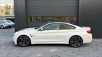 BMW 4-serie Coupé M4 Head-Up-|Harman/Kardon|Keyless, Automaat, Achterwielaandrijving, Euro 6, 4-Serie