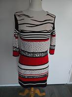 Marccain jurk maat N2, Ophalen of Verzenden, Zo goed als nieuw, Maat 38/40 (M), Zwart