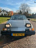 Volvo 480 1.7 ES K6 1989 Grijs, Auto's, 980 kg, 4 cilinders, Origineel Nederlands, Handgeschakeld