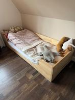 Montessori vloerbed, Ophalen, Nieuw, 70 tot 85 cm, Matras