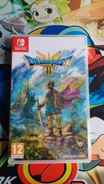 Dragon Quest III 3 HD 2D remake voor nintendo switch / 2, Spelcomputers en Games, Games | Nintendo Switch, 1 speler, Ophalen of Verzenden