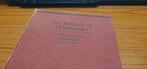 The romance of transport - by Ellison Hawks, Ophalen of Verzenden, Gelezen, Ellison Hawks