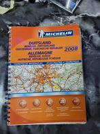 Duitsland, Ophalen of Verzenden, 2000 tot heden, Duitsland, Landkaart