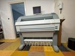A0 printer Océ TDS450, Ophalen, Zwart-en-wit printen, Gebruikt, Printer