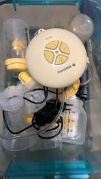 Medela kolfset, Ophalen of Verzenden, Overige typen
