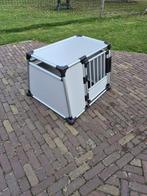 Trixie Autobench L, Ophalen, Zo goed als nieuw