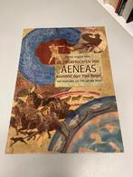 De zwerftochten van Aeneas naverteld door Paul Biegel, Boeken, Ophalen of Verzenden, Gelezen, Overige gebieden