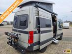 Hymer Grand Canyon S 600 6-2024 170PK+SLAAPDAK-STEINGRAU, Caravans en Kamperen, Campers, Bus-model, Diesel, Hymer, Tot en met 4