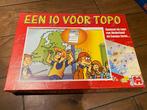 Zgan spel Een 10 voor topo, Ophalen of Verzenden, Zo goed als nieuw, Jumbo