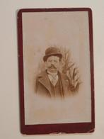 CDV 394 Carte de Visite, Verzenden, Voor 1940, Gebruikt, Klederdracht