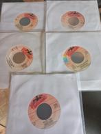 collectables, Verzenden, 7 inch, Single, Zo goed als nieuw