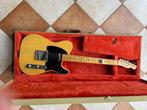 fender telecaster AVRI 52, Ophalen, Gebruikt, Solid body, Fender