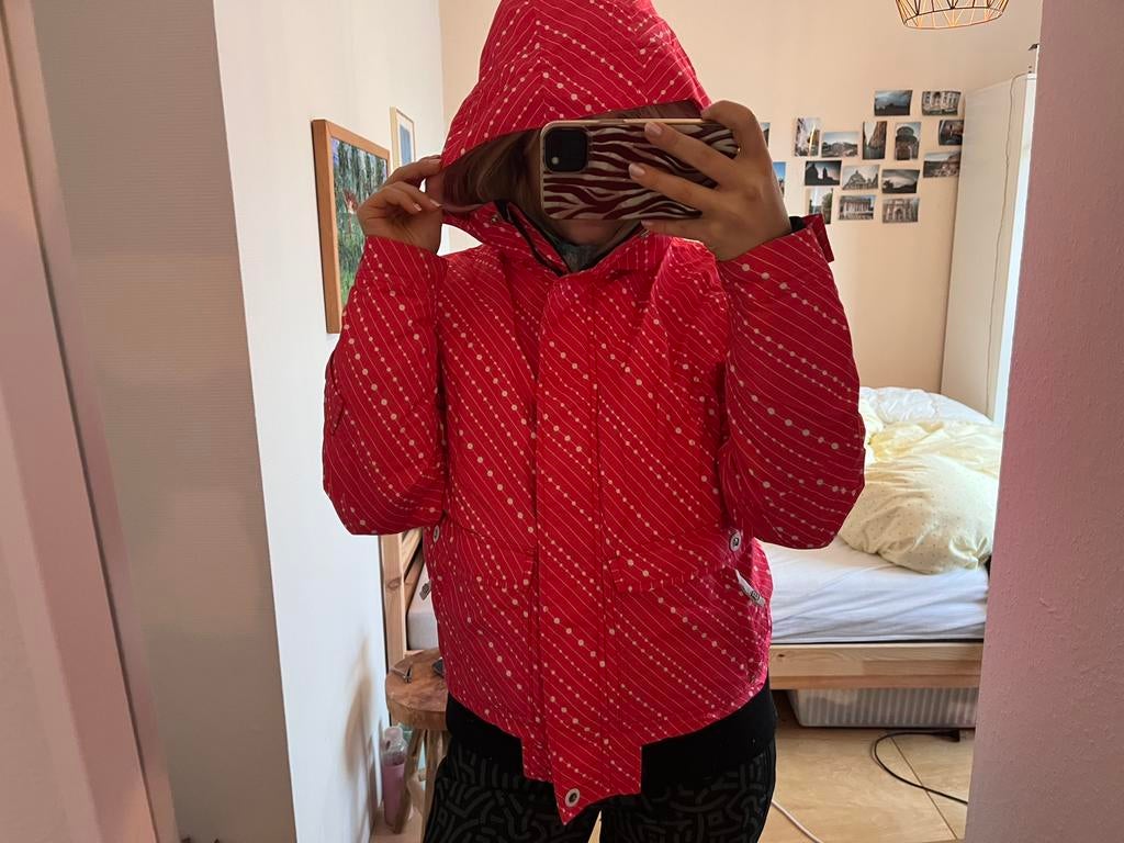 Skijas dames, Kleding | Dames, Wintersportkleding, Spex, Ophalen of Verzenden, Jack, Maat 34 (XS) of kleiner