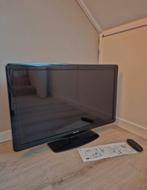 Philips Full HD LED TV, Audio, Tv en Foto, Televisies, Ophalen, Philips, 50 Hz, 100 cm of meer