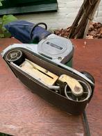 Bandschuurmachine hitachi sn110v2-610x110mm, Doe-het-zelf en Verbouw, Gereedschap | Schuurmachines, Ophalen of Verzenden, Zo goed als nieuw