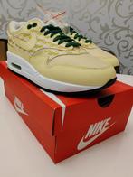 Nike Air Max 1 PRM Lemonade 36,5, Nieuw, Ophalen of Verzenden, Sneakers of Gympen, Nike