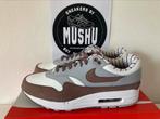 Nike Air Max 1 Shima Shima 44.5 44,5 DS Nieuw, Nieuw, Ophalen of Verzenden, Bruin, Sneakers of Gympen