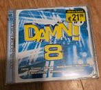 Damn 8 Dubbel Cd, Ophalen of Verzenden, Zo goed als nieuw