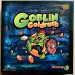 Goblin Goldrush (Kickstarter edition), Een of twee spelers, Ophalen of Verzenden, Zo goed als nieuw