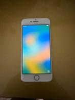 iPhone 8, Telecommunicatie, Mobiele telefoons | Apple iPhone, Wit, Ophalen of Verzenden, Zo goed als nieuw, 64 GB