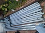Verlengstuk schroefpalen, Doe-het-zelf en Verbouw, Ophalen, Minder dan 2 meter