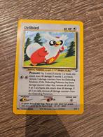 Delibird holofoil, Ophalen of Verzenden, Zo goed als nieuw, Losse kaart